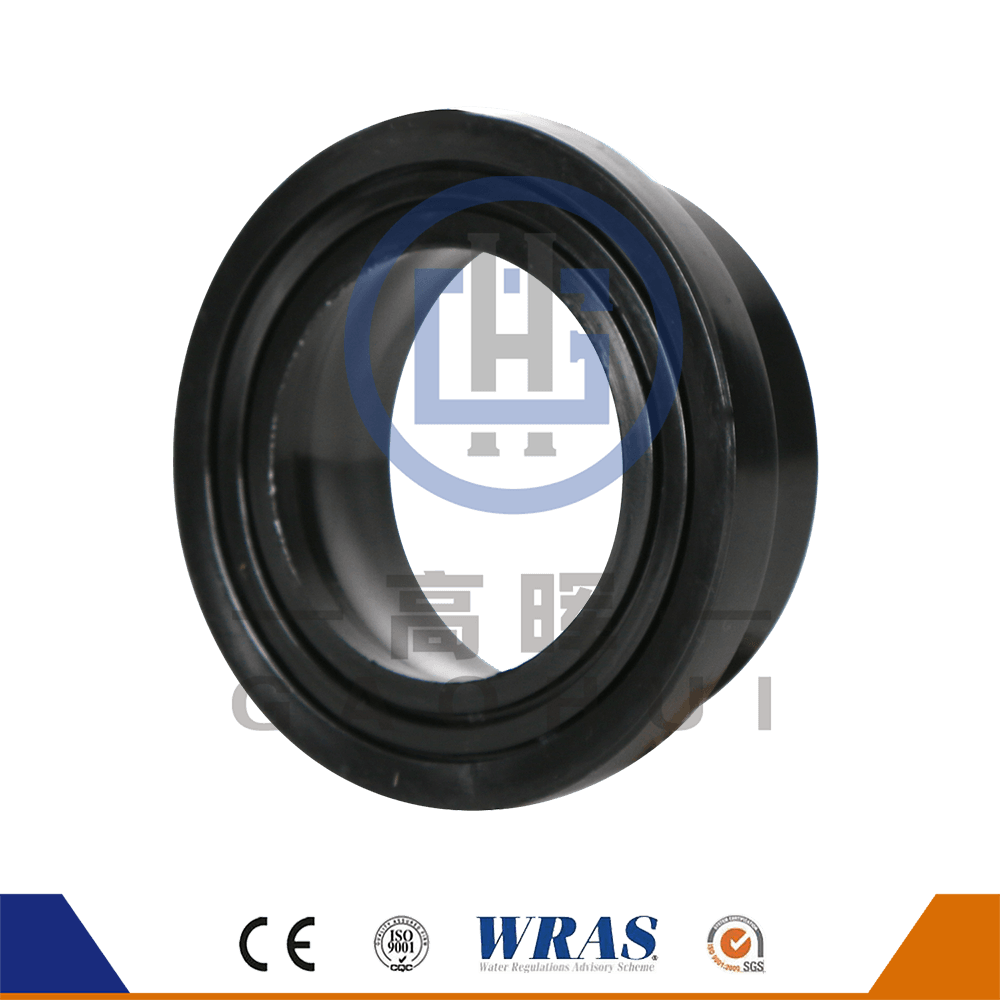HDPE Socket Fusion Flens