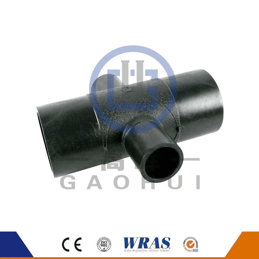 Fordeler med rumpefusjonsmasse i moderne rørsystemer