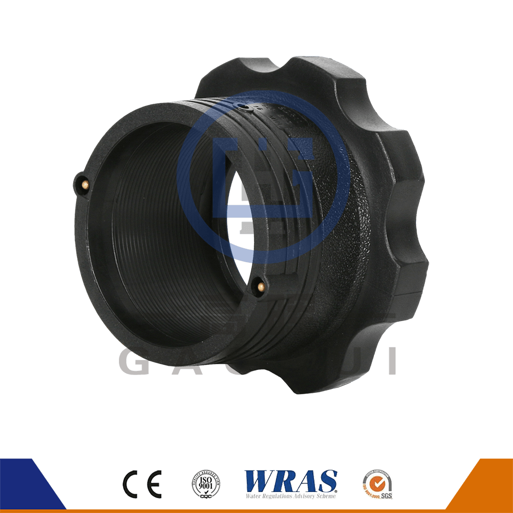 Den kritiske rollen til elektrofusjonsmontering i olje- og gassindustrien