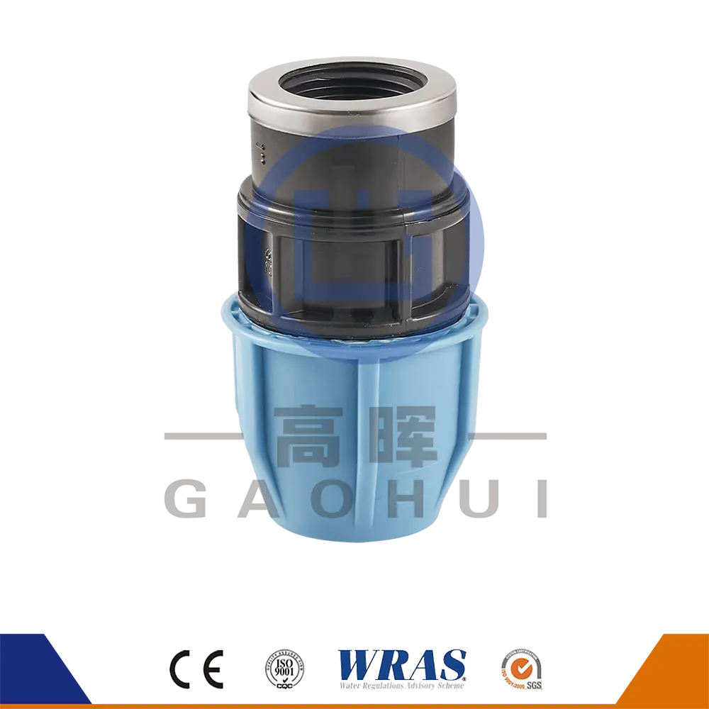 Zhuji Gaohui Machinery Co., Ltd.