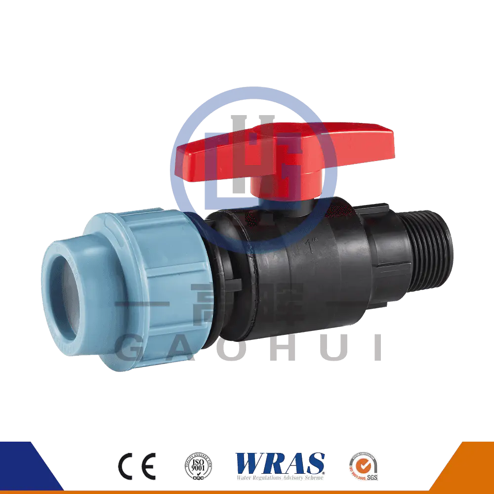 Hvordan dobbelthodekuleventiler øker sikkerheten og påliteligheten i kjemisk prosessering