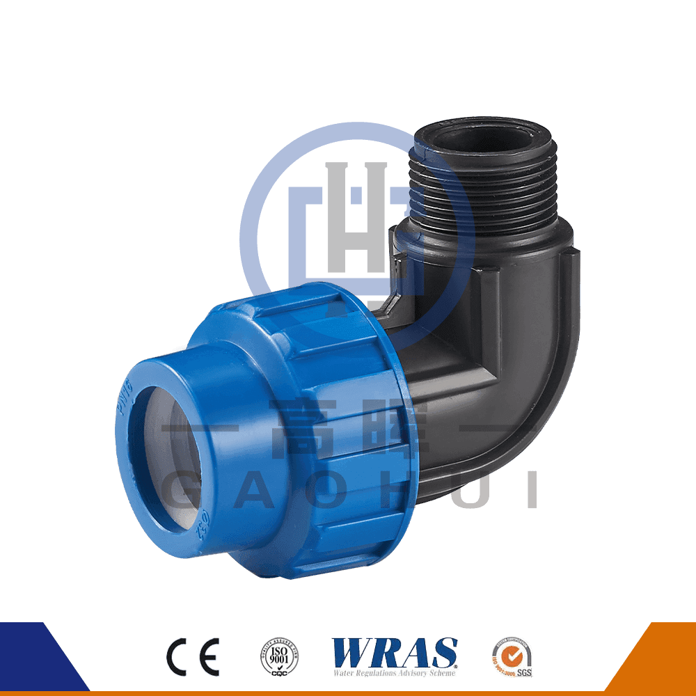 Spansk versjon pp kvinnelig albue P-044